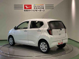 納車後の点検、車検などアフターサービスもお任せください!