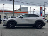CX-30 1.8 XD ブラックトーンエディション 