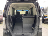 N-BOXカスタム G Lパッケージ 4WD 修復歴無し