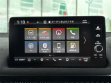 【ディスプレイオーディオ】スマホに接続すれば「Apple CarPlay」または「Android Auto」から、アプリのナビや電話・メッセージ・音楽などが利用できます!