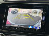 バックで駐車するのは苦手・・・。というそんなあなたでもご安心していただけるハズ!!安心のバックモニター付です☆