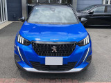 2008 GT ブルーHDi ディーゼル