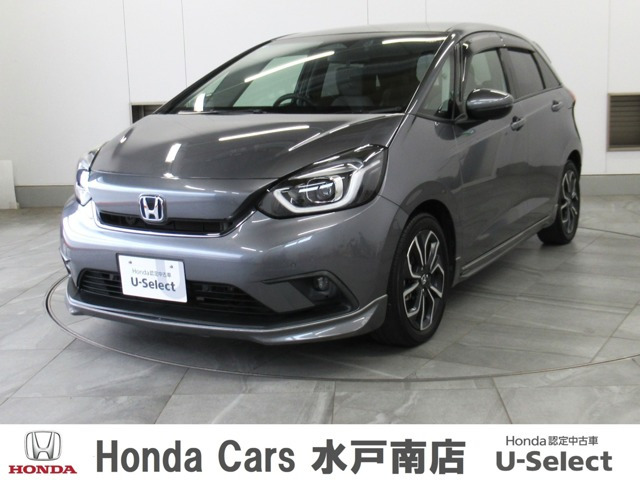 ホンダ フィット 