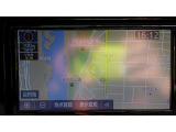 「NSZT-W68T」トヨタ純正ナビ。CD/DVD再生機能有り、Bluetooth対応フルセグナビです。