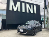 MINI正規ディーラー取り扱い MINI認定中古車 MINI NEXT甲府お車の詳細や展示状況はお気軽にお問合せ下さい。