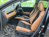 運転しやすい視界設計で、安全運転をサポート。快適なドライビングポジションで、運転の楽しさを満喫できます。