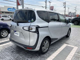全国のトヨタディーラーにて保証が受けられるロングラン保証が1年間無料でつきます。別途費用にて3年間に延長できます。