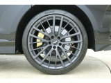 Brakes - Carbon Ceramic