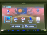 お気に入りの音楽をいつでも楽しめます。様々なソースに対応し、快適なサウンド空間を演出します。