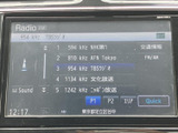 お気に入りの音楽やラジオを楽しめるオーディオシステム。快適なドライブを演出します。長距離移動も退屈知らずです。