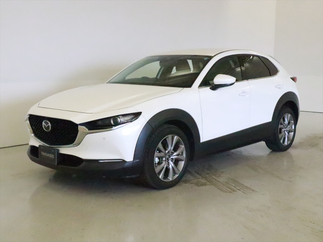 マツダ CX-30 