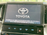 【純正10型ナビ】人気の純正ナビを装備。オーディオ機能も充実しており、Bluetooth接続すればお持ちのスマホやMP3プレイヤーの音楽を再生可能!毎日の運転がさらに楽しくなります!!