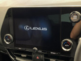 【9.8インチ ディスプレイオーディオ】大画面のディスプレイはAppleCarPlayやAndroidAutoが利用可能。大きな画面でスマホナビアプリ等が利用いただけます♪