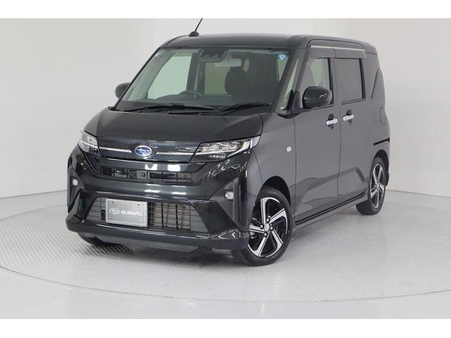 ステラ ZS