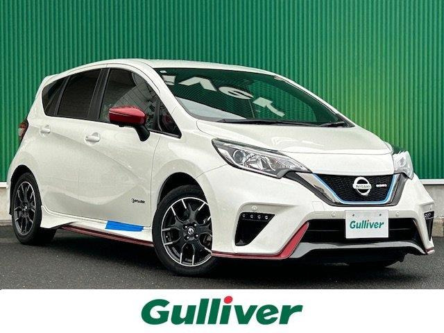 日産 ノート 