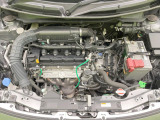 親切・丁寧な専門メカニックスタッフが応対!・車検・点検整備・事故等の修理などアフターサービスも安心。お車のカスタマイズもネクステージのサービススタッフまでご相談ください!
