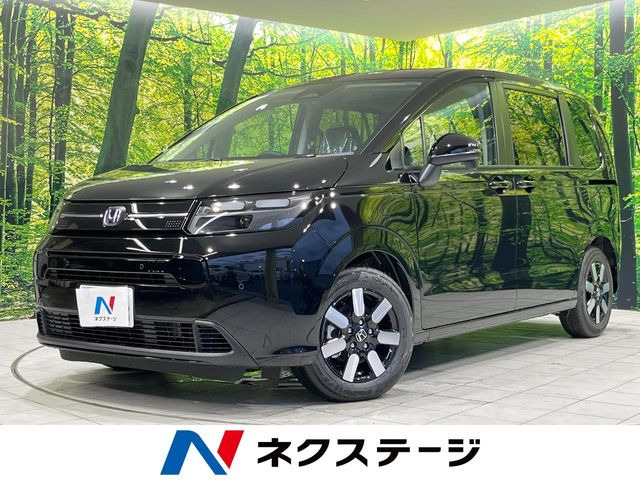 ホンダ フリード 