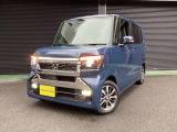 N-BOXカスタム  