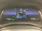 新世代TFT液晶メーターです。