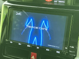 停車中にテレビや映像を楽しめる機能が搭載されています。休憩時間などに、リラックスした時間を過ごせます。
