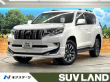 4WD ディーゼル モデリスタエアロ サンルーフ トヨタセーフティセンス