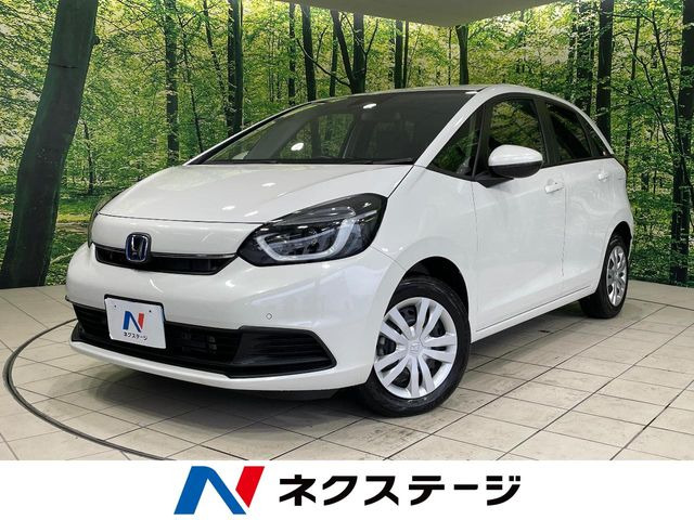 ホンダ フィット 