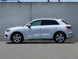 Q3 35 TFSI アドバンスド 