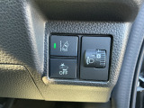 運転席部操作スイッチです。