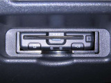 ETCを装備しております。