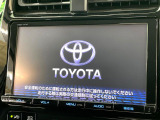 【純正9インチナビ】人気の純正ナビを装備。オーディオ機能も充実しており、Bluetooth接続すればお持ちのスマホやMP3プレイヤーの音楽を再生可能!毎日の運転がさらに楽しくなります!!