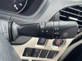 【 オートライト 】オートライトなのでライトの点け忘れを気にすることなく運転が出来ます♪
