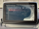 Bluetoothに接続することで、スマートフォンに入っている音楽アプリを車内で楽しめたり、通話が出来ます♪