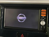 【純正ナビ】人気の純正ナビを装備しております。ナビの使いやすさはもちろん、オーディオ機能も充実!キャンプや旅行はもちろん、通勤や買い物など普段のドライブも楽しくなるはず♪