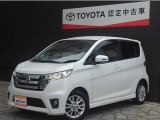 人気の高い軽のコンパクトカーになります。