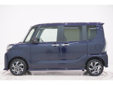 こんにちは。岡山ダイハツ販売です。当店のお車をご覧いただき、ありがとうございます。