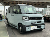 N-BOX ジョイ モノトーン 