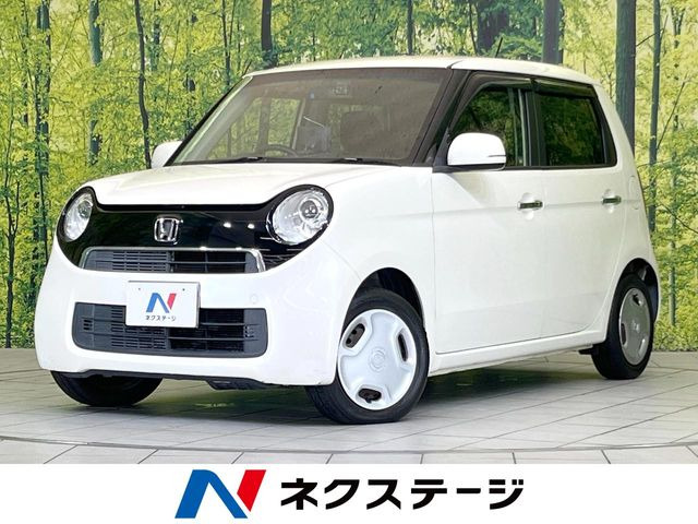ホンダ N-ONE 