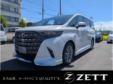 トヨタ アルファード