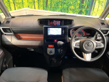 ルーミー 1.0 G-T 