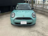 MINI正規ディーラー取り扱い MINI認定中古車 MINI NEXT甲府お車の詳細や展示状況はお気軽にお問合せ下さい。