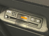 【ETC】高速道路の料金所をストレスなく通過!話題のスポットやサービスエリアに多い「スマートIC」利用時は必須のアイテムです。当店でセットアップを実施、ご納車当日からすぐにご利用いただけます!