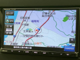見やすい高精細な地図で、道に迷う心配は無用です。目的地までの最適なルートをスムーズに案内してくれます。遠出も気軽に楽しめるでしょう。