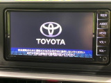 【純正ナビ】人気の純正ナビを装備。オーディオ機能も充実しており、Bluetooth接続すればお持ちのスマホやMP3プレイヤーの音楽を再生可能!毎日の運転がさらに楽しくなります!!