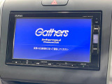 【純正ナビ】インテリアに溶け込むスタイリッシュな「専用設計」メーカーナビを装備♪視認性や操作性など基本性能にも優れ、より上質なカーライフをお楽しみいただけます。