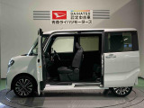 納車後の点検、車検などアフターサービスもお任せください!