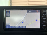 【中古車もトヨタのお店で】トヨタのプロが点検・整備したお車で、爽快なドライブをお楽しみください!