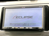【ナビゲーション】使いやすいナビで目的地までしっかり案内してくれます。各種オーディオ再生機能も充実しており、お車の運転がさらに楽しくなります!!