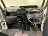 納車後の点検、車検などアフターサービスもお任せください!