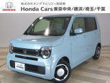 ホンダカーズ東京中央U-Select西新井へようこそ。当社下取りのお墨付き車両。人気車両で充実装備の一台。おススメです。どうぞご覧くださいませ。