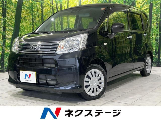ムーヴ L SAIII